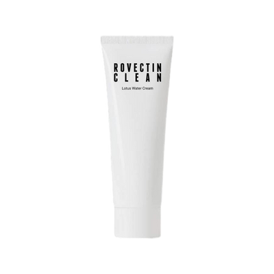 [Rovectin] Lotus Water Cream 60ml-Luxiface.com