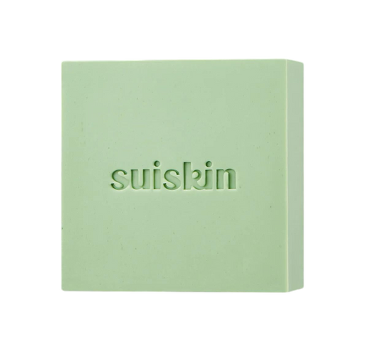[SUISKIN] Avobab Clean Soap - 1ea