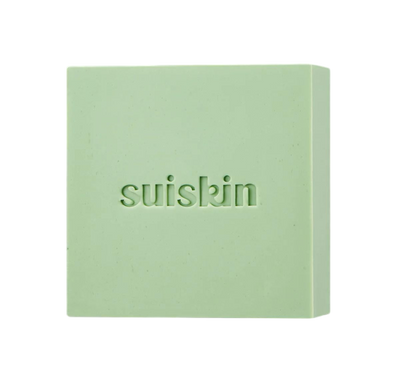 [SUISKIN] Avobab Clean Soap - 1ea-Luxiface.com