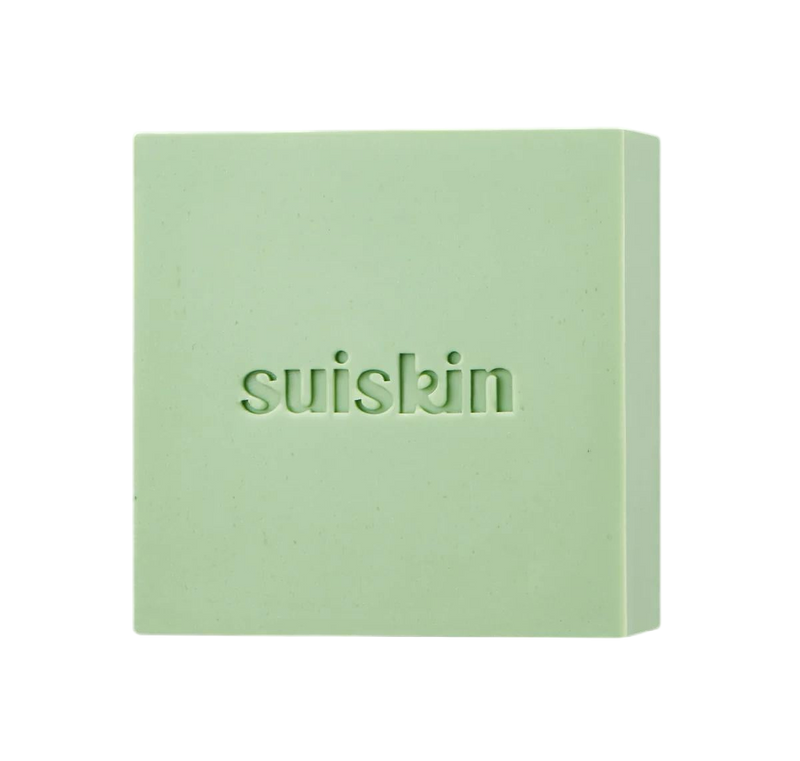 [SUISKIN] Avobab Clean Soap - 1ea-Luxiface.com