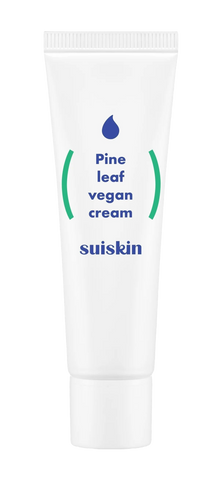 [SUISKIN] Pine Leaf Vegan Cream - 50ml