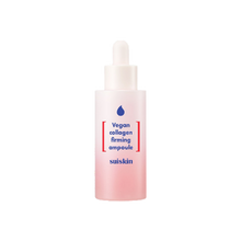 [SUISKIN] Vegan collagen firming ampoule - 40ml