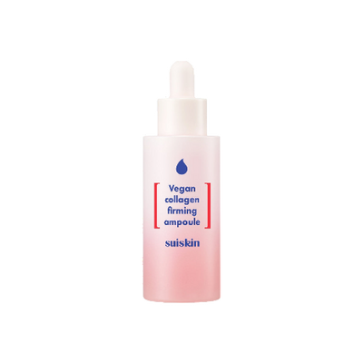 [SUISKIN] Vegan collagen firming ampoule - 40ml-Luxiface.com