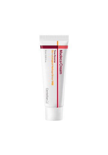 Centellian24 Madeca Cream Time Reverse 15ml -[Sample Not for sale]