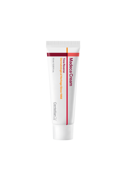 Centellian24 Madeca Cream Time Reverse 15ml -[Sample Not for sale]