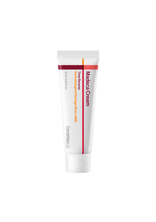 Centellian24 Madeca Cream Time Reverse 15ml -[Sample Not for sale]
