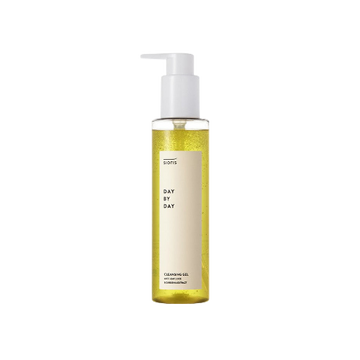 [Sioris] Day by day Cleansing Gel 150ml