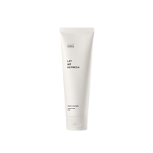 [Sioris] Let Me Refresh Foam Cleanser 120ml