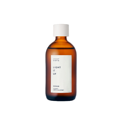 [Sioris] Light it up essener 100ml-Luxiface.com