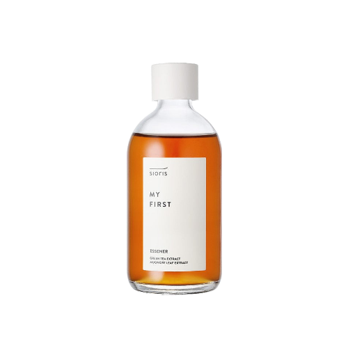 [Sioris] My first Essener 100ml