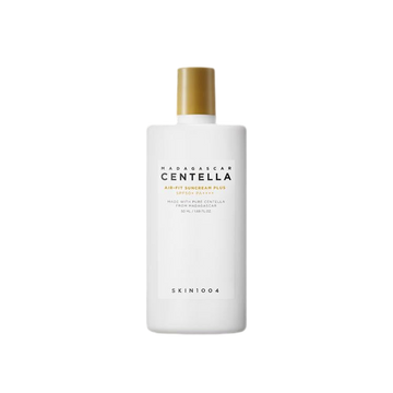 [Skin1004] Madagascar Centella Air-Fit Suncream Plus 50ml