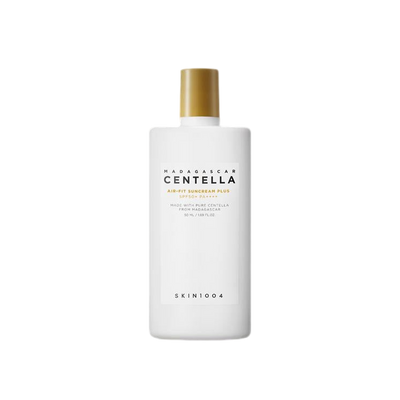 [Skin1004] Madagascar Centella Air-Fit Suncream Plus 50ml-Luxiface.com