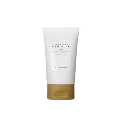 [Skin1004] Madagascar Centella Cream 75ml-Luxiface.com