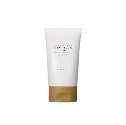 [Skin1004] Madagascar Centella Cream 75ml-Luxiface.com