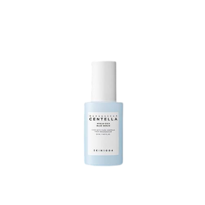 [Skin1004] Madagascar Centella Hyalu-Cica Blue Serum 50ml