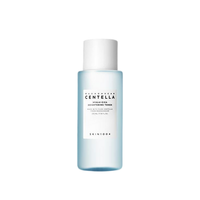 [Skin1004] Madagascar Centella Hyalu-Cica Brightening Toner 210ml-Luxiface.com