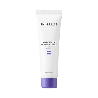 [Skinnlab] BarrierDerm Intensive Cream 50ml-Luxiface.com