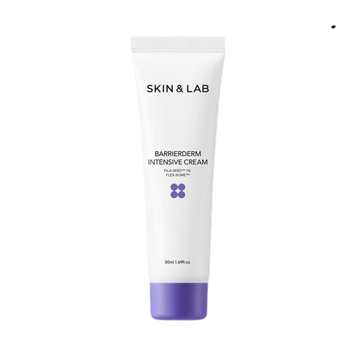 [Skinnlab] BarrierDerm Intensive Cream 50ml