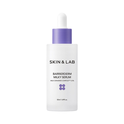 [Skinnlab] BarrierDerm Milky Serum 50ml-Luxiface.com