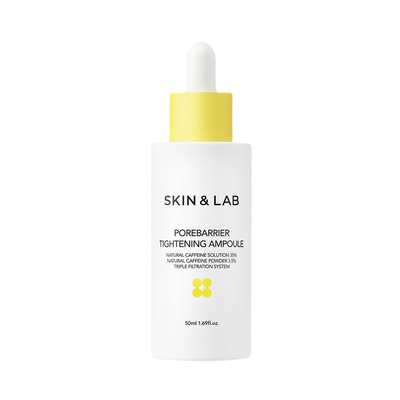 [Skinnlab] PoreBarrier Tightening Ampoule 35ml-Luxiface.com