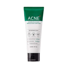 [SomeByMi] AHA-BHA-PHA 30 Days Miracle Acne Clear Foam 100ml