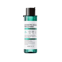 [SomeByMi] AHA-BHA-PHA 30 Days Miracle Toner 150ml