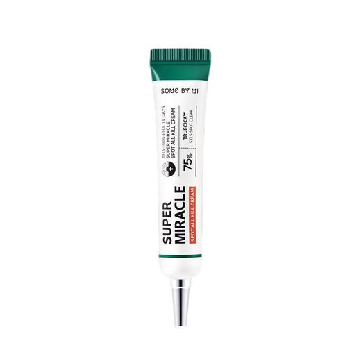 [SomeByMi] AHA-BHA-PHA Super Miracle Spot All Kill Cream 30ml