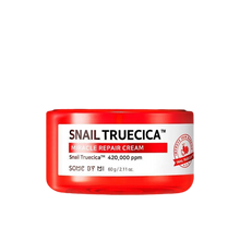 [SomeByMi] Snail Truecica Miracle Repair Cream [Moisturizer] 60g