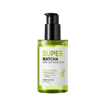 [SomeByMi] Super Matcha Pore Tightening Serum 50ml