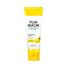 [Some By Mi] Yuja Niacin Brightening Moisture Gel Cream [Hydratant] 100 ml
