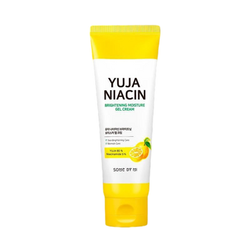 [SomeByMi] Yuja Niacin Brightening Moisture Gel Cream [Moisturizer] 100ml