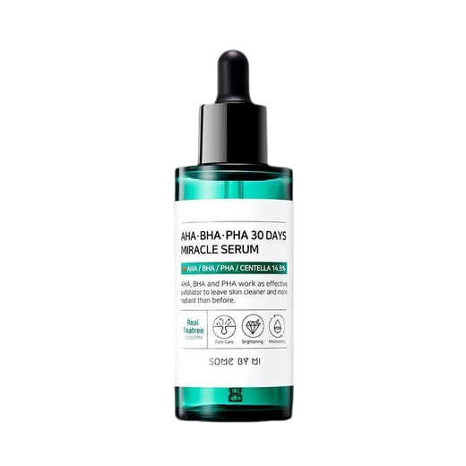 [SomeByMi] AHA-BHA-PHA 30DAYS Miracle Serum 50ml