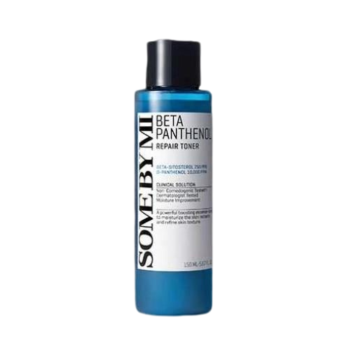 [SomeByMi] Toner réparateur au bêta panthénol 150 ml