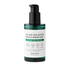 [SomeByMi] AHA BHA PHA 30 Days Miracle Miracle Serum Light 50ml