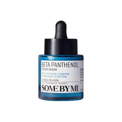 [Somebymi] Beta Pantenol Repair Serum 30ml-Luxiface.com