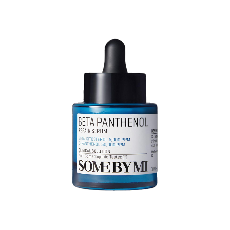 [Somebymi] Beta Pantenol Repair Serum 30ml-Luxiface.com