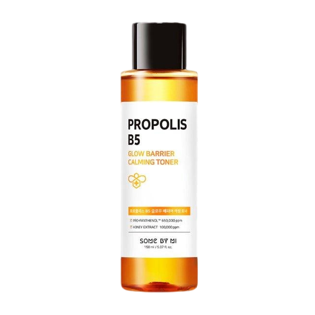 [Somebymi] Propolis B5 Glow Barrier Calming Toner 150ml-Luxiface.com