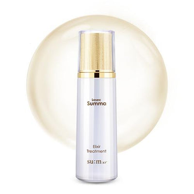 [Su:M37] LosecSumma Elixir Treatment 150ml-Luxiface.com