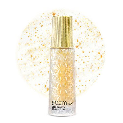 [Su:M37] LosecSumma Golden Base 30ml-Luxiface.com