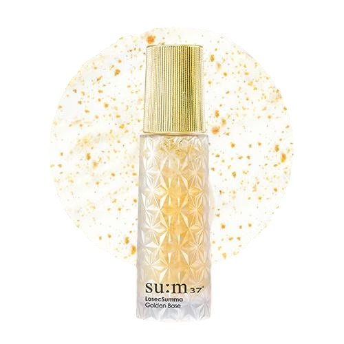 [Su:M37] LosecSumma Golden Base 30ml-Luxiface.com