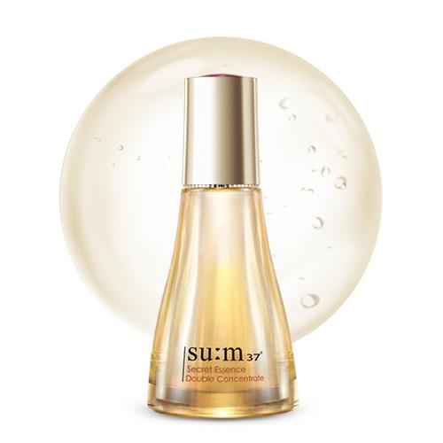 [Su:M37] Secret Essence Double Concentrate 50ml-Luxiface.com