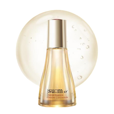 [Su:M37] Secret Essence Double Concentrate 50ml-Luxiface.com