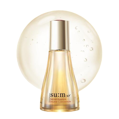 [Su:M37] Secret Essence Double Concentrate 50ml-Luxiface.com