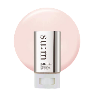 [Su:m37] Sun-away Velvet Sun Stick 18g