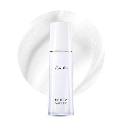 [Su:M37] Time energy Dazzling Base 35ml-Luxiface.com