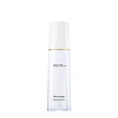 [Su:M37] Time energy Dazzling Base 35ml-Luxiface.com