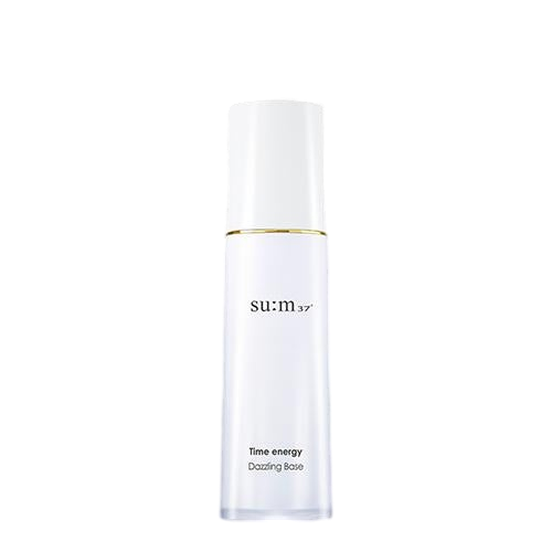 [Su:M37] Time energy Dazzling Base 35ml-Luxiface.com