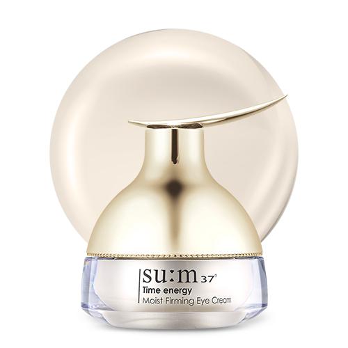 [Su:M37] Time energy Moist Firming Eye Cream 25ml-Luxiface.com