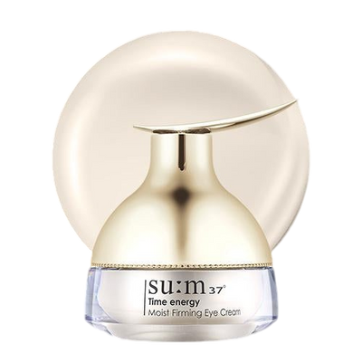 [Su:M37] Time energy Moist Firming Eye Cream 25ml-Luxiface.com