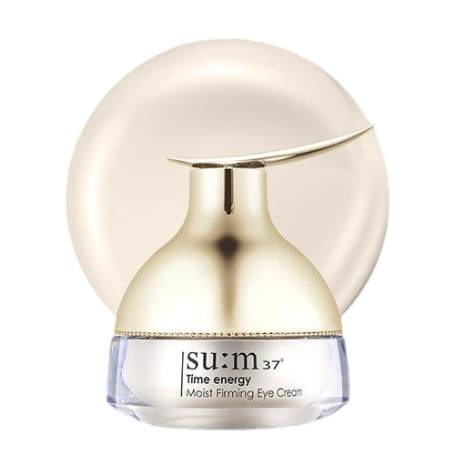 [Su:M37] Time energy Moist Firming Eye Cream 25ml-Luxiface.com